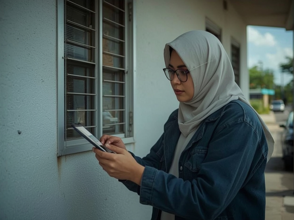 Checklist Operasional Rumah Hemat Energi dan Siap Huni